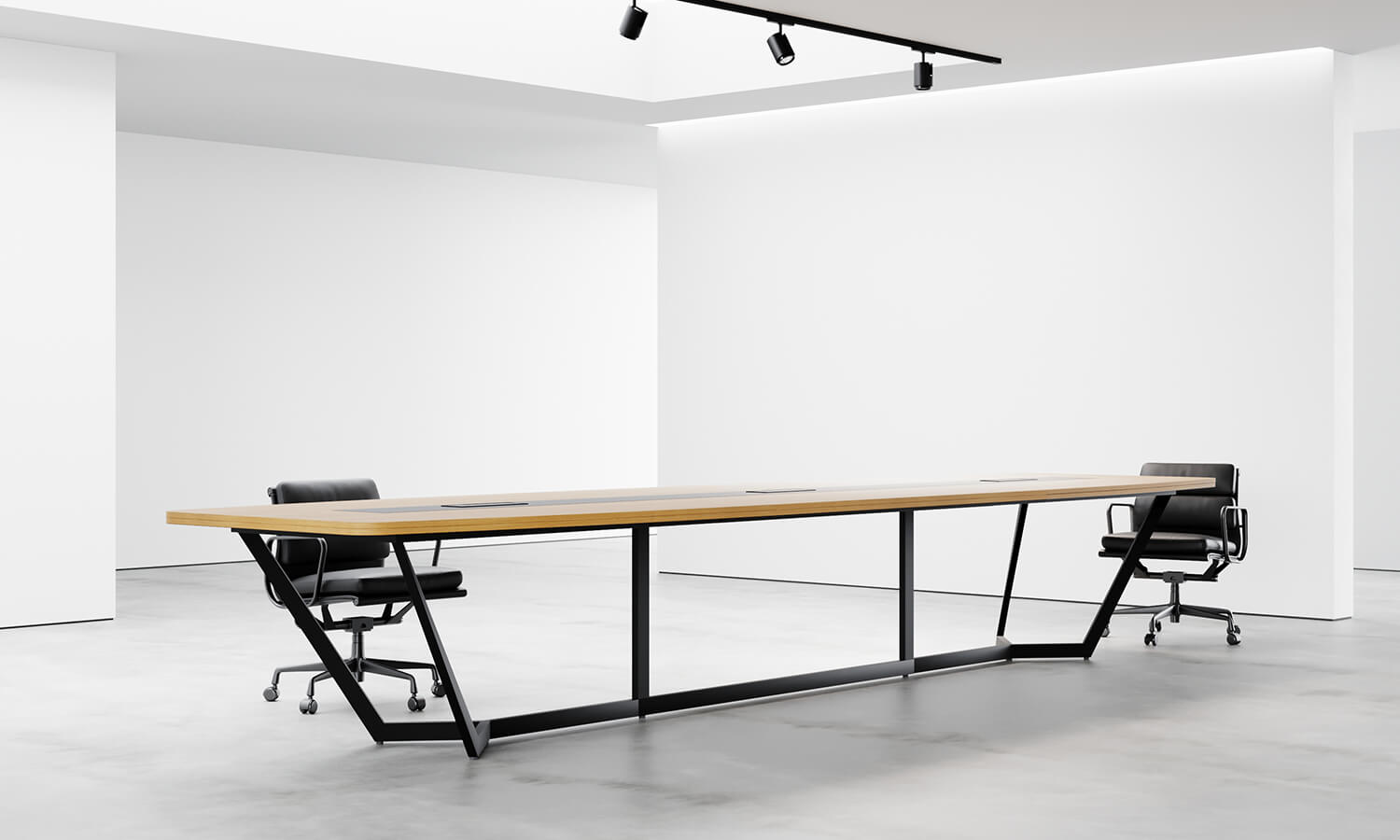 Meeting Table